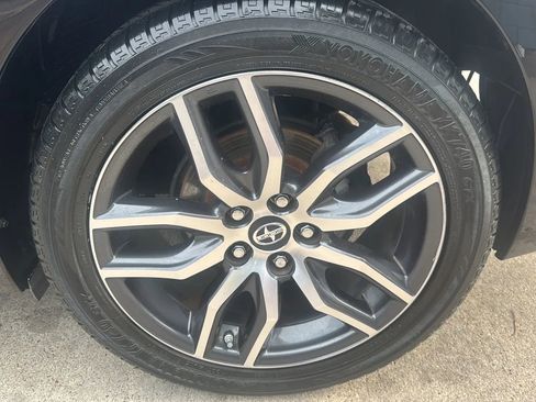 Used 2015 Scion tC FWD image 23