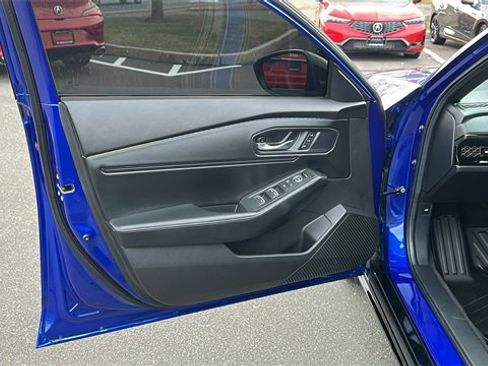 Used 2025 Honda Accord Sport image 8