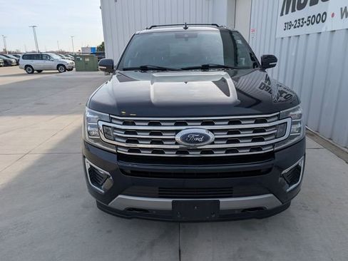 Used 2021 Ford Expedition Limited image 28