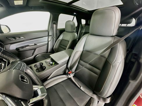 Used 2024 Honda Prologue Touring image 13