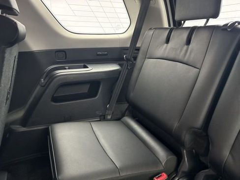 Used 2024 Toyota 4Runner SR5 Premium w/ Moonroof Package image 38