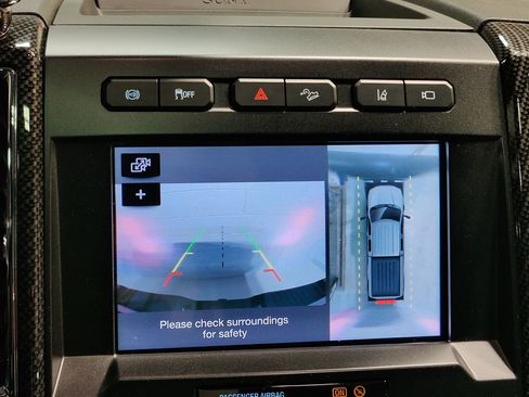 Used 2018 Ford F250 Lariat w/ Lariat Ultimate Package image 41