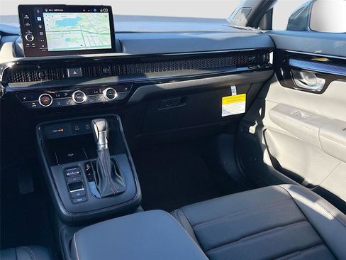 New 2026 Honda CR-V Sport Touring image 29