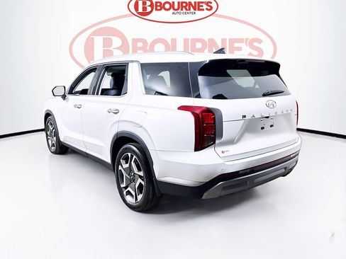 Used 2024 Hyundai Palisade SEL image 9