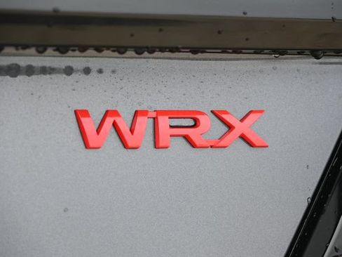 New 2026 Subaru WRX Limited AWD/4WD image 14