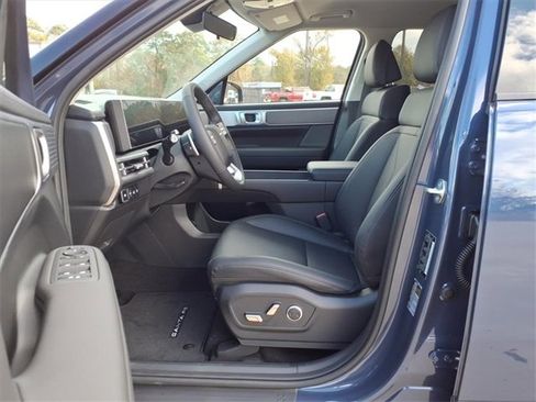 New 2026 Hyundai Santa Fe SEL image 12