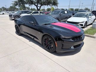 Used 2023 Chevrolet Camaro LT w/ RS Package RWD video 1