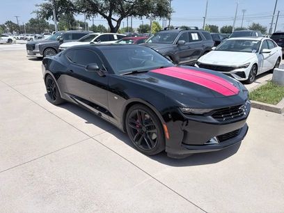 Used 2023 Chevrolet Camaro LT w/ RS Package