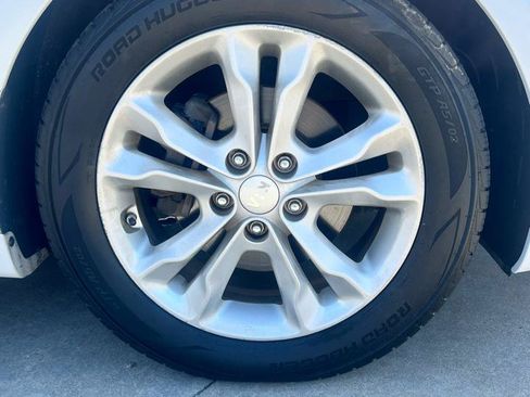 Used 2012 Kia Optima EX FWD image 36