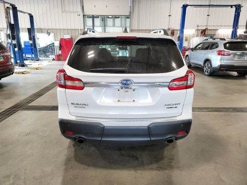 Used 2020 Subaru Ascent Limited w/ Technology Package AWD/4WD image 6