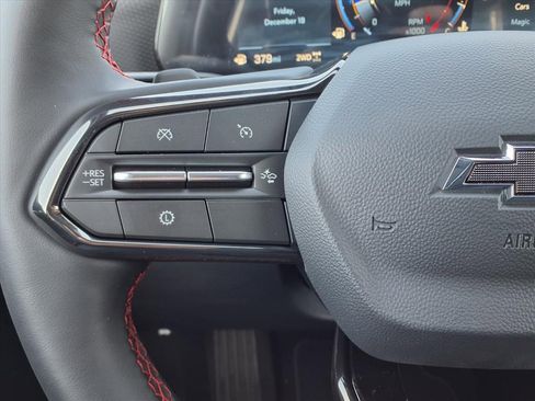 New 2026 Chevrolet Equinox RS image 19