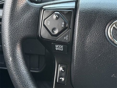 Used 2022 Toyota Tacoma SR w/ SX Package image 13