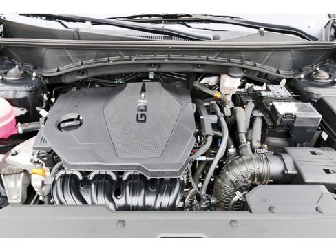 Certified 2024 Hyundai Tucson SEL FWD image 32