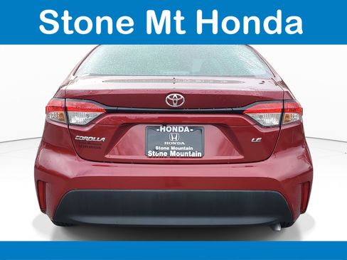 Used 2023 Toyota Corolla LE image 5