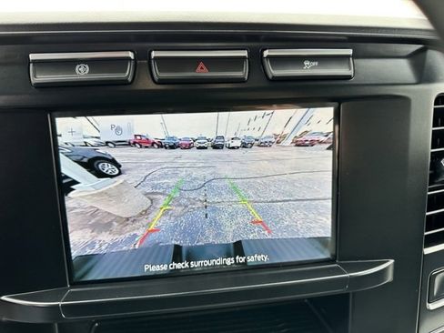 Used 2024 Ford F250 XLT image 21