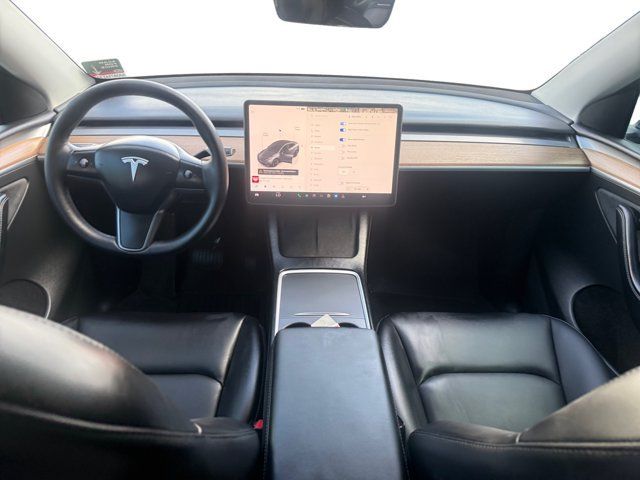 Used 2023 Tesla Model Y Long Range AWD/4WD image 13