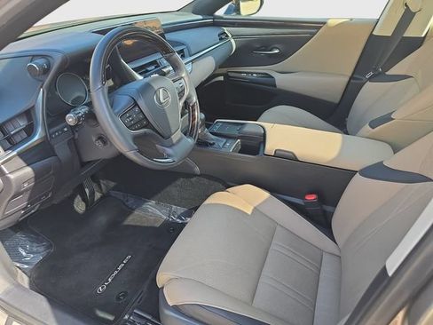 Used 2021 Lexus ES 350 w/ Accessory Package 2 FWD image 19