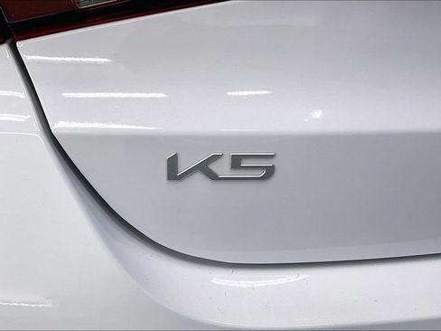 Used 2023 Kia K5 LXS FWD image 30