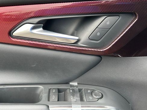 New 2026 Chevrolet Traverse Z71 w/ Enhanced Driving Package image 29