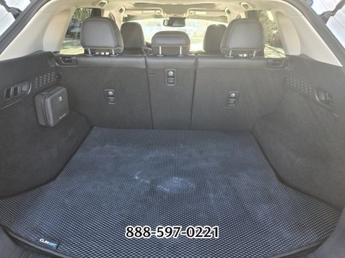Certified 2023 MAZDA CX-5 AWD 2.5 S image 17