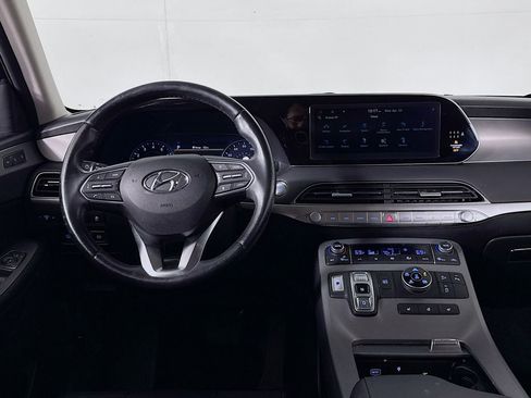 Used 2021 Hyundai Palisade SEL w/ Winter Package image 13