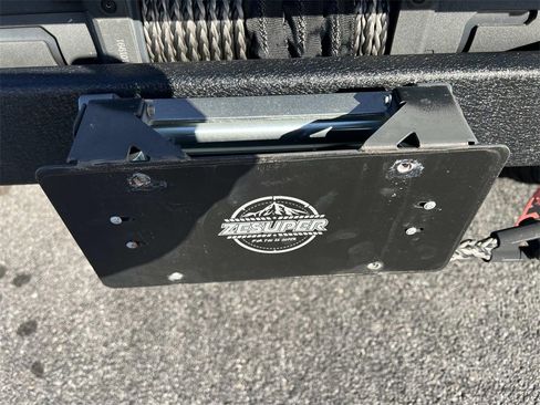 Used 2023 Jeep Wrangler Unlimited Rubicon w/ Cold Weather Group image 4