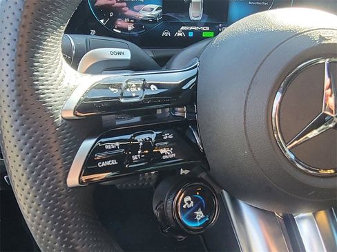 Used 2023 Mercedes-Benz AMG GT 53 image 19