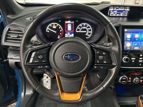 Used 2022 Subaru Forester Wilderness AWD/4WD image 13