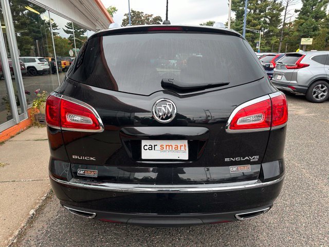 Used 2016 Buick Enclave Premium w/ Experience Buick Package AWD/4WD image 6