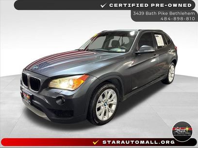 Used 2014 BMW X1 xDrive28i