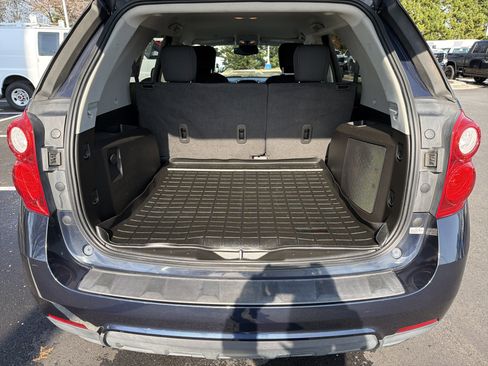 Used 2015 Chevrolet Equinox LT w/ Driver Convenience Package image 30