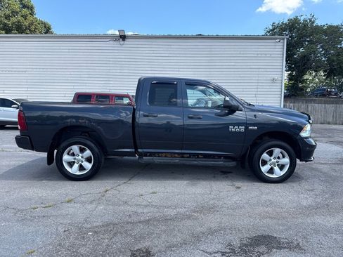 Used 2014 RAM 1500 Express AWD/4WD image 5