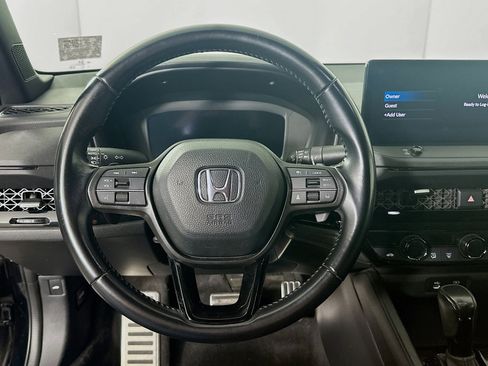 Used 2023 Honda Accord Sport image 17