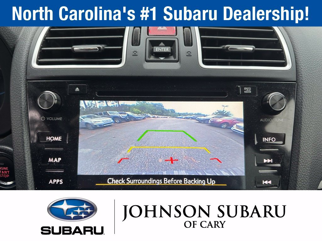 Used 2018 Subaru Forester 2.5i Touring AWD/4WD image 13