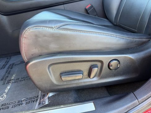 Used 2021 Lexus RX 350 AWD w/ Premium Package image 16