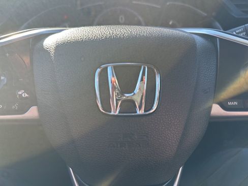 Used 2019 Honda Civic Sport image 23