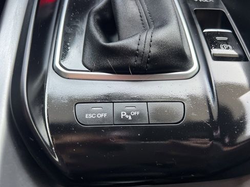 Used 2023 Dodge Hornet GT Plus w/ Tech Pack Plus w/o Parking image 30