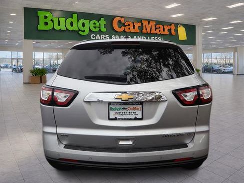 Used 2016 Chevrolet Traverse LT image 7