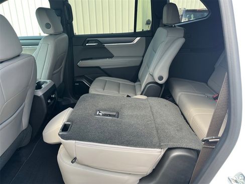 New 2026 GMC Acadia Elevation w/ Super Cruise Package image 35