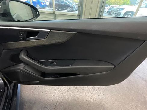 Used 2018 Audi A5 2.0T Premium Plus image 14