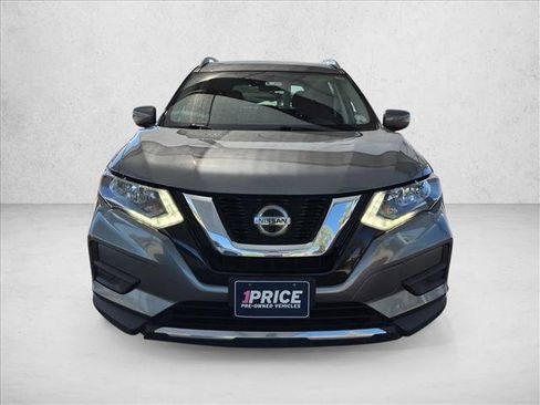 Used 2019 Nissan Rogue S w/ Special Edition Package AWD/4WD image 2