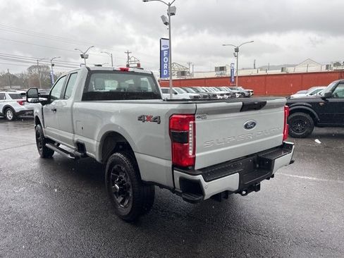 Used 2025 Ford F350 XL w/ STX Appearance Package image 5