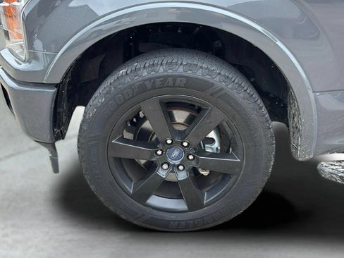 Used 2020 Ford F150 XLT w/ Equipment Group 301A Mid RWD image 19