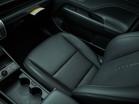 New 2026 Hyundai Kona Limited image 26