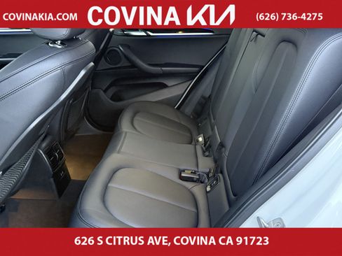 Used 2018 BMW X2 sDrive28i image 32