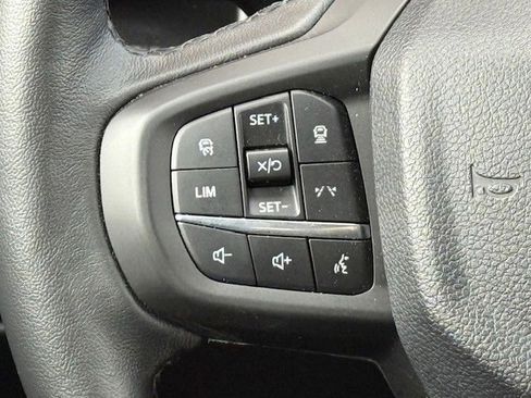 Used 2024 Ford Ranger Lariat image 28