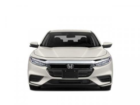 Used 2019 Honda Insight EX image 4