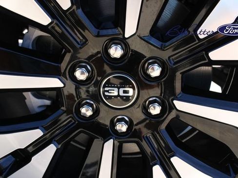 New 2027 Ford Expedition Max Platinum RWD image 6