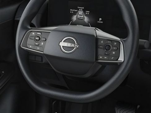 New 2026 Nissan Sentra S w/ Floor Mat Package FWD image 19
