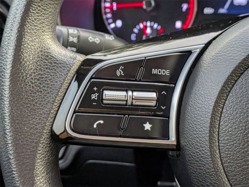 Used 2023 Kia Forte LXS image 24